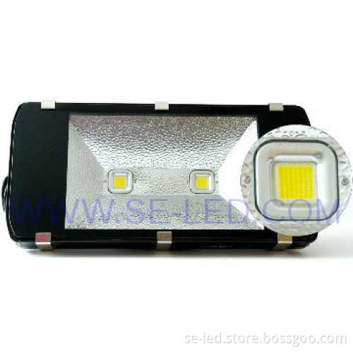 Energy Efficient Bridgelux 350w LED Tunnel Light